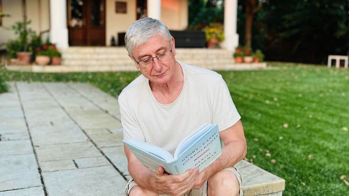 Új szakma