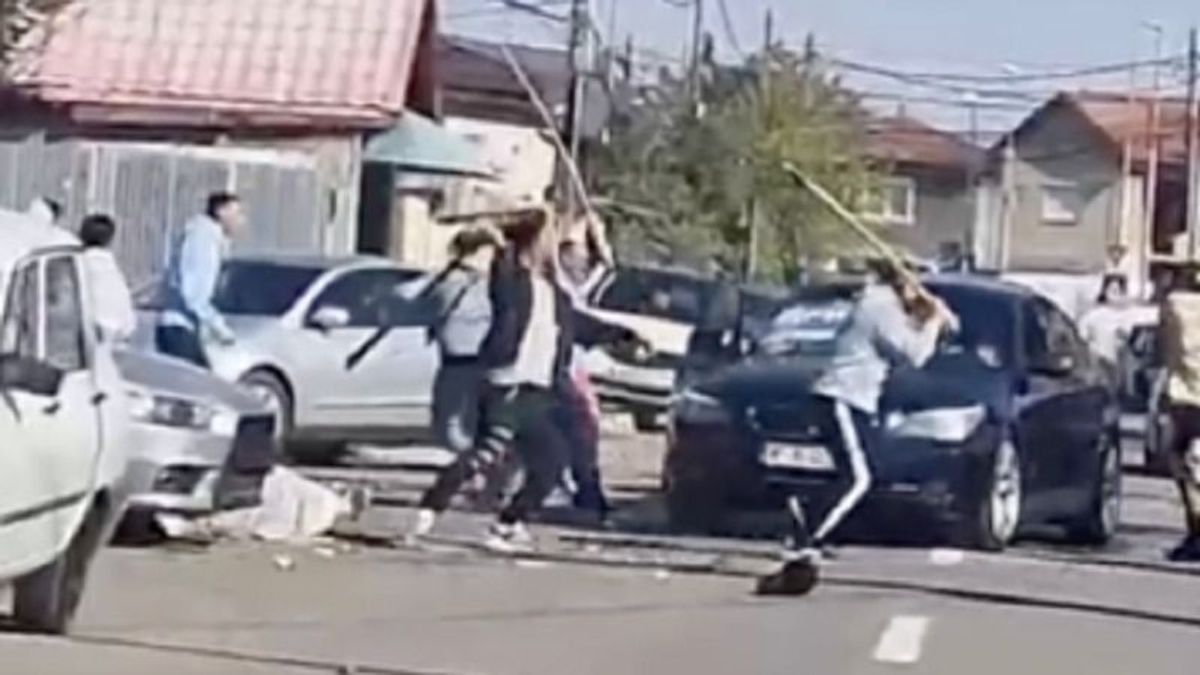 Botrány a szomszédban: két család tagjai durván összeverekedtek egy kórházban, a berendezéseket is összetörték