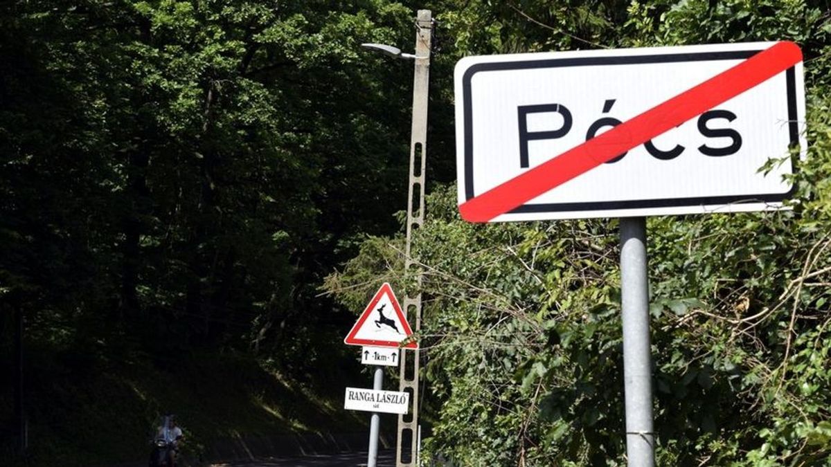 Papírforma: az ellenzék jelöltje győzött a pécsi időközi választáson