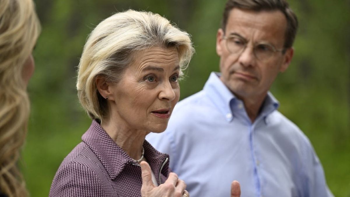 Éveken át becsapták a magyarokat: lelepleződött Brüsszel és a deep state ördögi terve