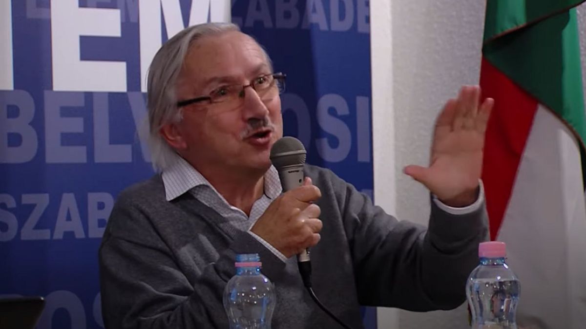 Lengyel László bemondta, meddig marad Orbán Viktor miniszterelnök