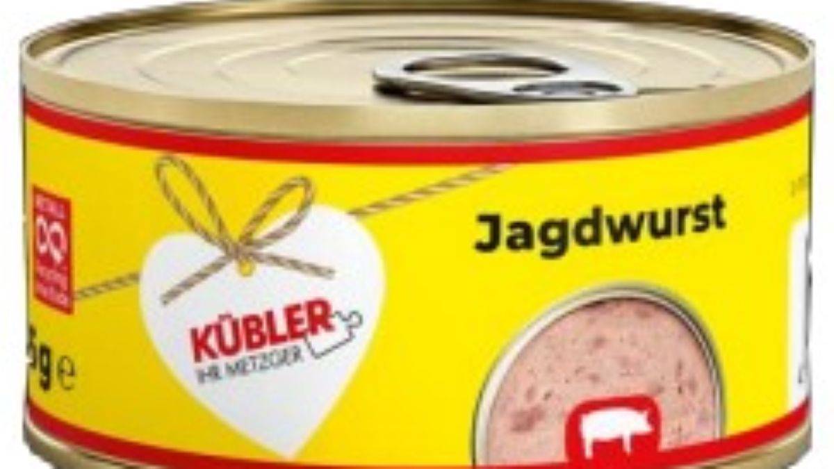 Figyelmeztetett a Nébih: semmi esetre se egye meg ezt a vagdalthúst
