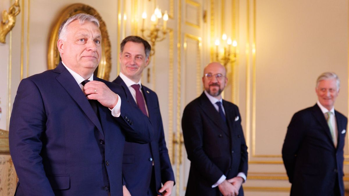 Nemcsak Európa, hanem az egész világ érdekében támogatni kell Orbán Viktor békemisszióját – állítja a European Conservative szerzője