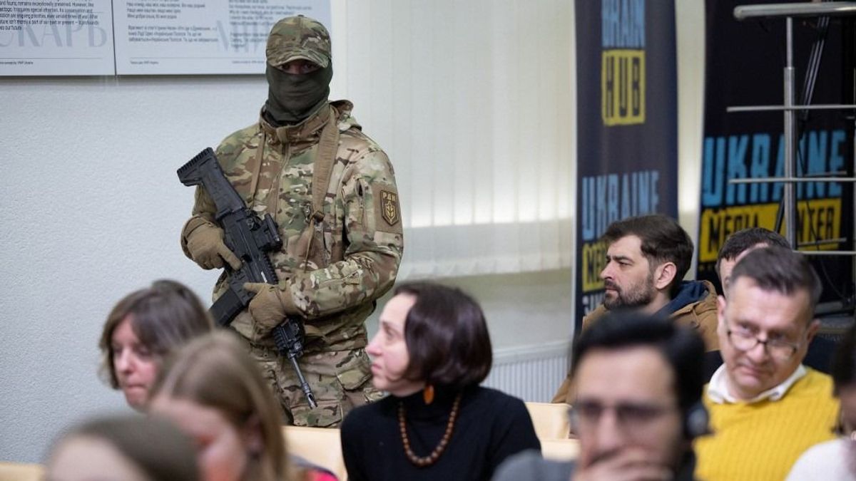 Az ukránok kurszki támadása taktikai siker, de stratégiai bukás lehet belőle