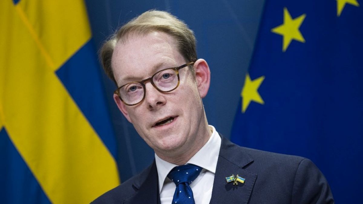 Váratlan pofon érte a svéd kormányt: lemondott a külügyminiszter, aki válaszra sem méltatta Magyarországot
