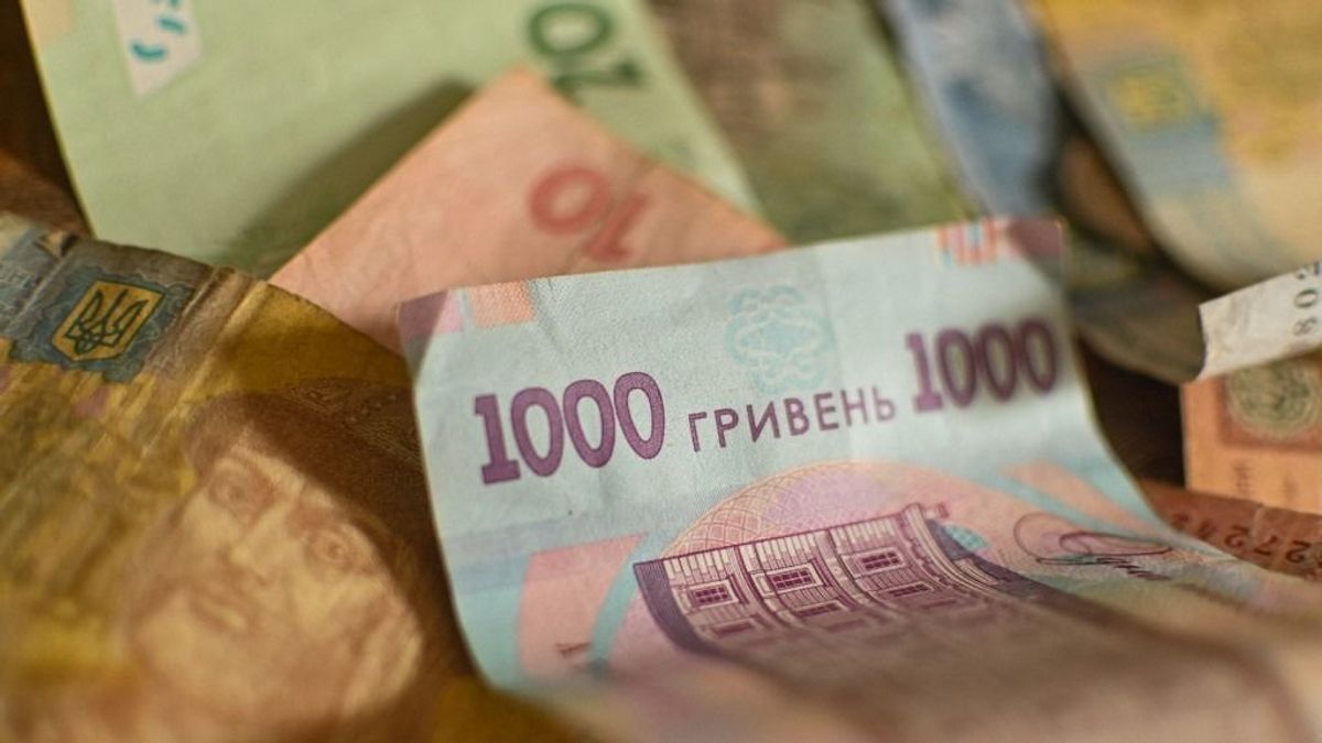 Változás jön az ukrán pénznevekben – az ok: „túl oroszos hangzás”