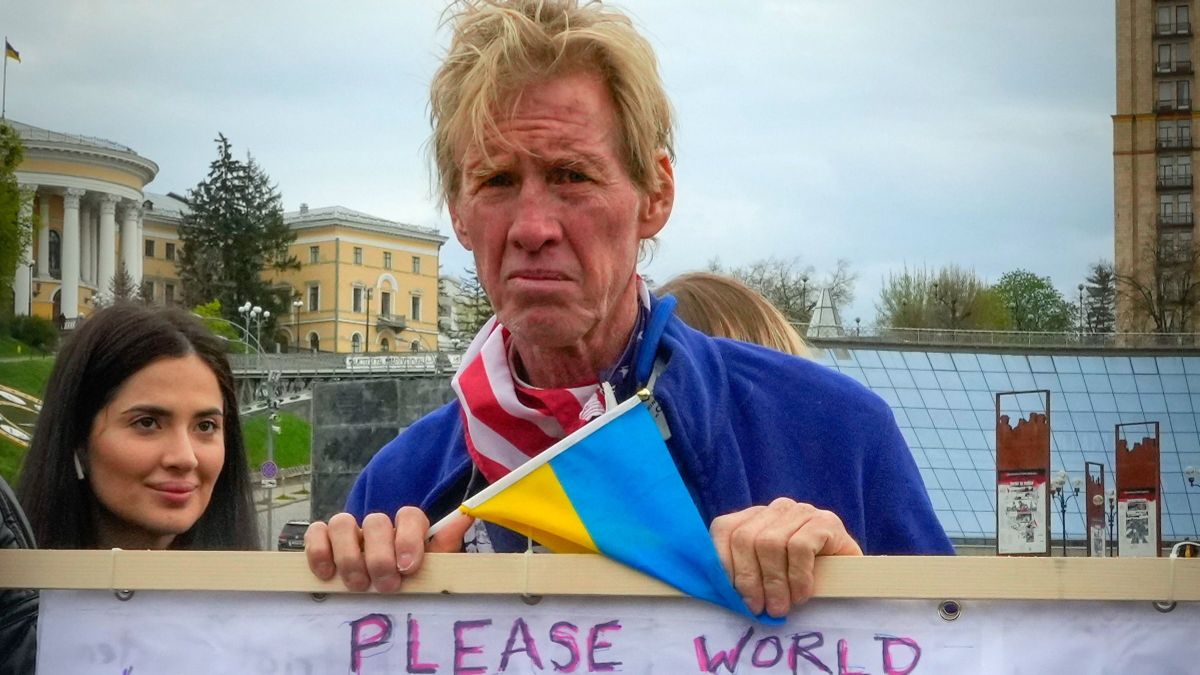 Kiderült, mit csinált Ukrajnában a Trump elleni merényletkísérlet elkövetője