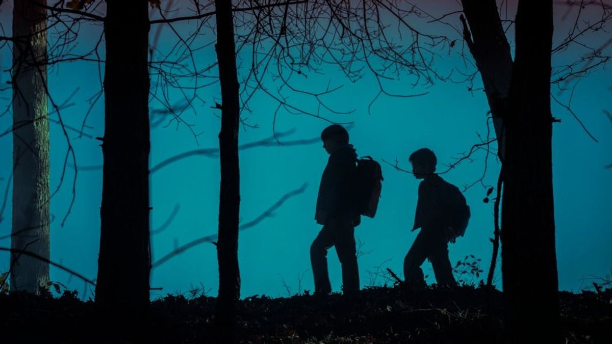 A Borzalmak városa új adaptációjától még Stephen King is retteghet
