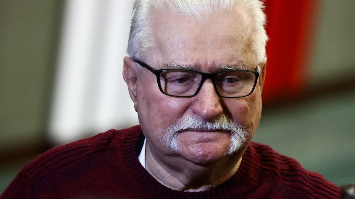 Lech Walesa figyelmeztet: az egész civilizációnk eltűnhet