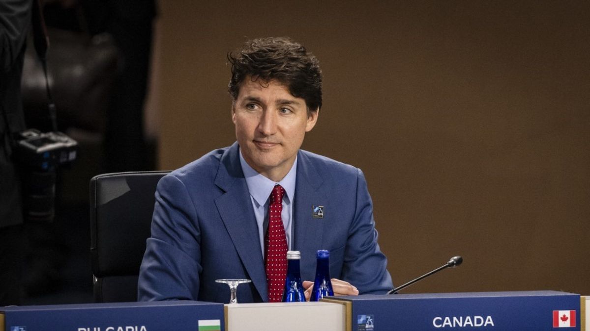 Szorul a hurok Justin Trudeau körül: előrehozott választások jöhetnek Kanadában
