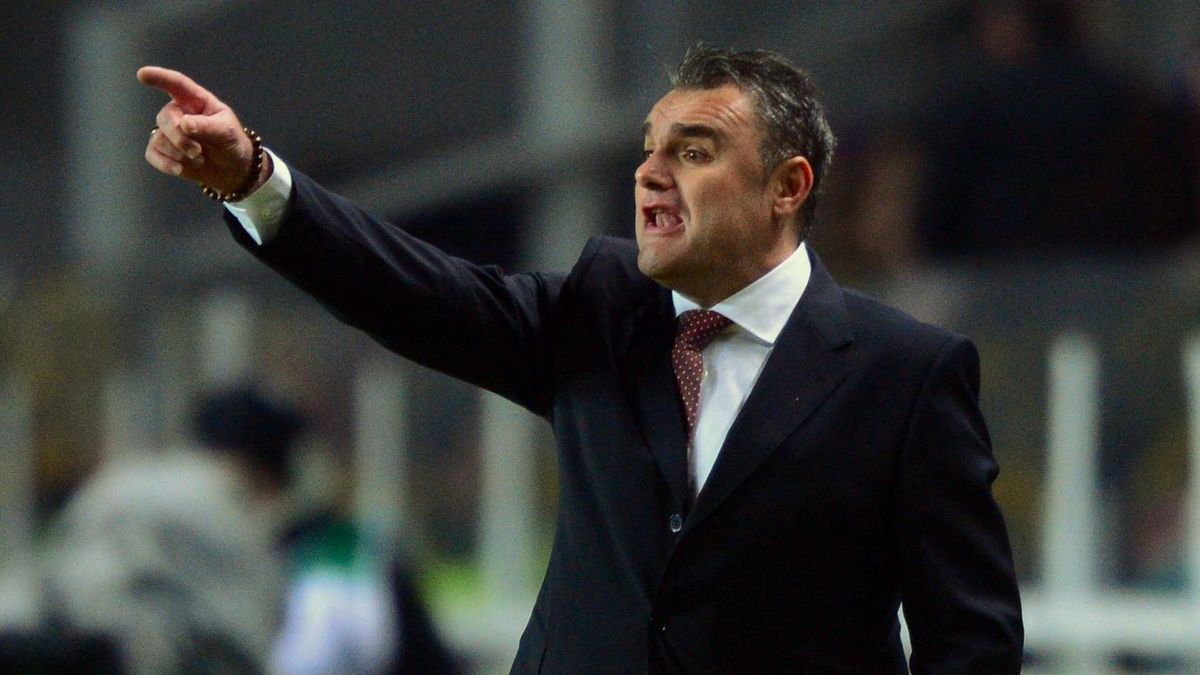Nagy név lett a Vasas új vezetőedzője