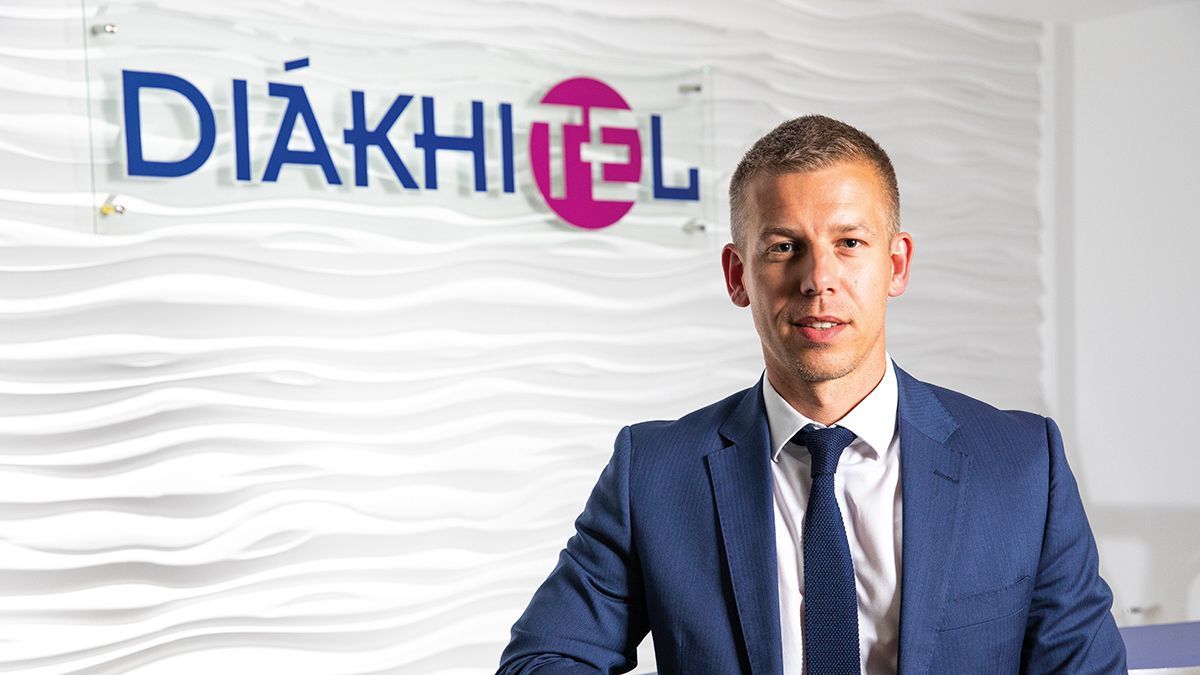 Nocsak: a Tisza Pártnak dolgozik annak a cégnek a tulajdonosa, amelynek 2022-ben csak a Magyar Péter által vezetett Diákhitel Központtól volt bevétele
