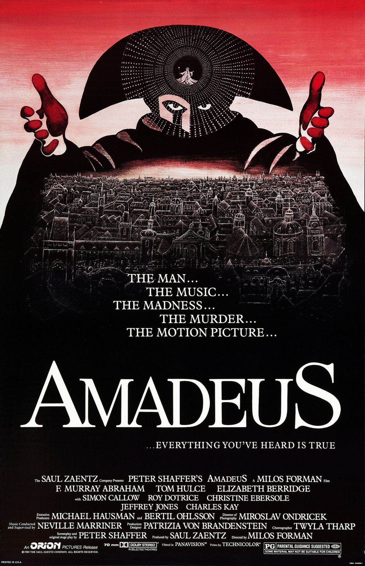 Amadeus