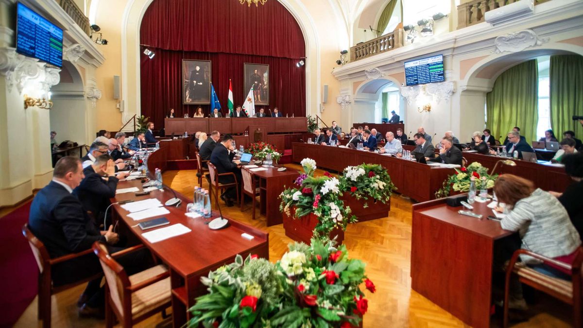 Forró ősz közeleg: nyakunkon az új önkormányzatok megalakulása, több helyen ez súlyos gondot okoz
