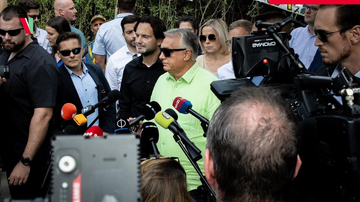 A Fideszben megfújták az ébresztő harsonát