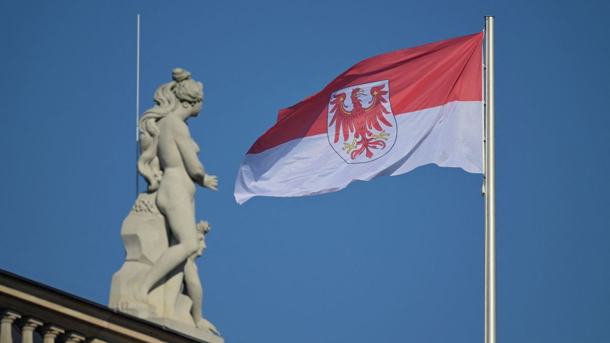 AfD kontra szocdemek: így választott Brandenburg