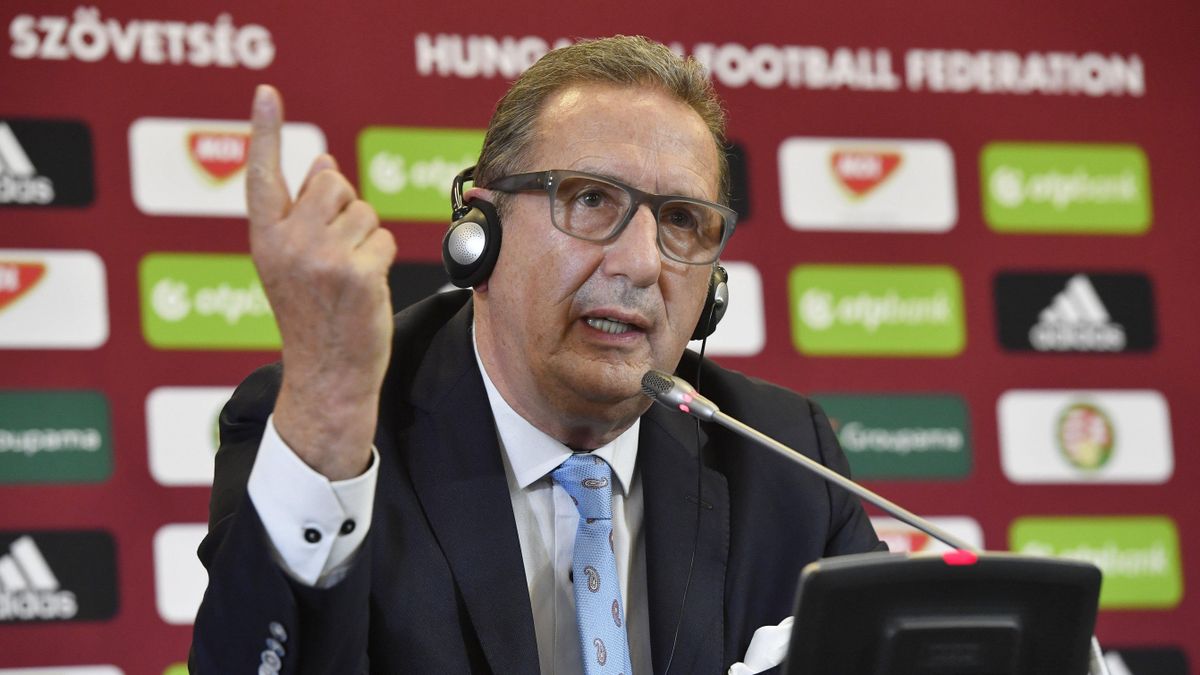 „Ha hagytak volna dolgozni…” – Marco Rossi bukott elődje szerint sikerre vezette volna a válogatottat