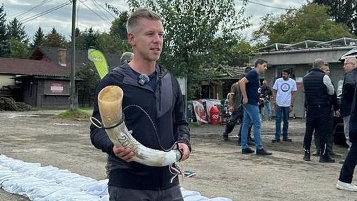 Már tudom, miért ideges a Petykó!