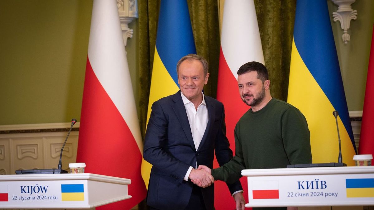 Figyelmeztet a NATO: ha Lengyelország nem áll le Ukrajna ügyében, az egész szövetség ráfázhat
