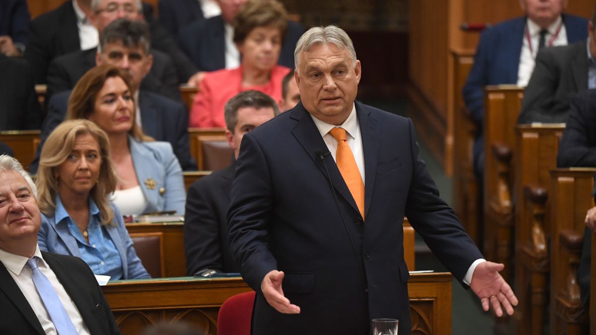 Nyolc évet kaphat a férfi, aki fel akarta robbantani Orbán Viktort és az egész kormányt