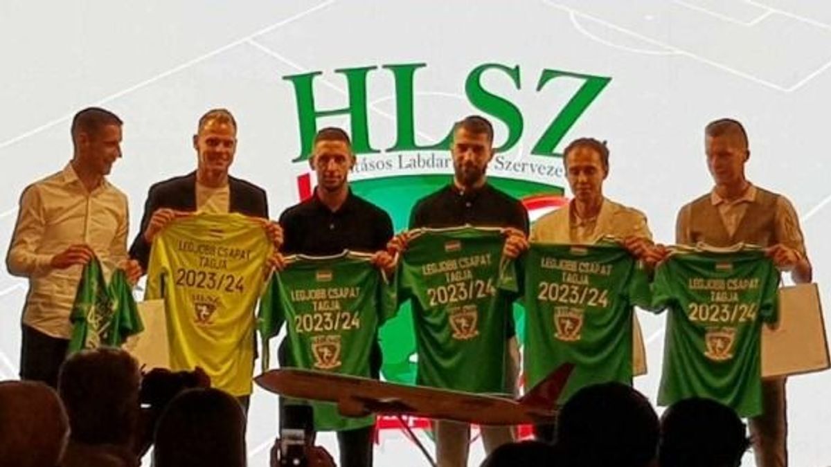 Megvan az NB I álomcsapata – Ön is így állítaná össze?
