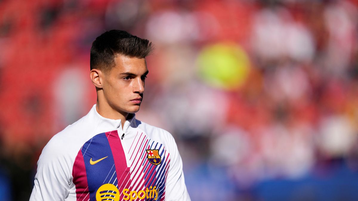 Szenzáció: magyar játékos került be a Barcelona keretébe!