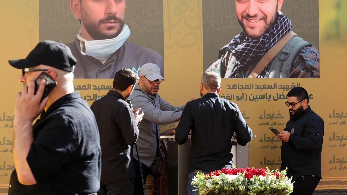 Hezbollah és Zugló: itt a legfrissebb fejlemény a robbanó csipogók ügyében