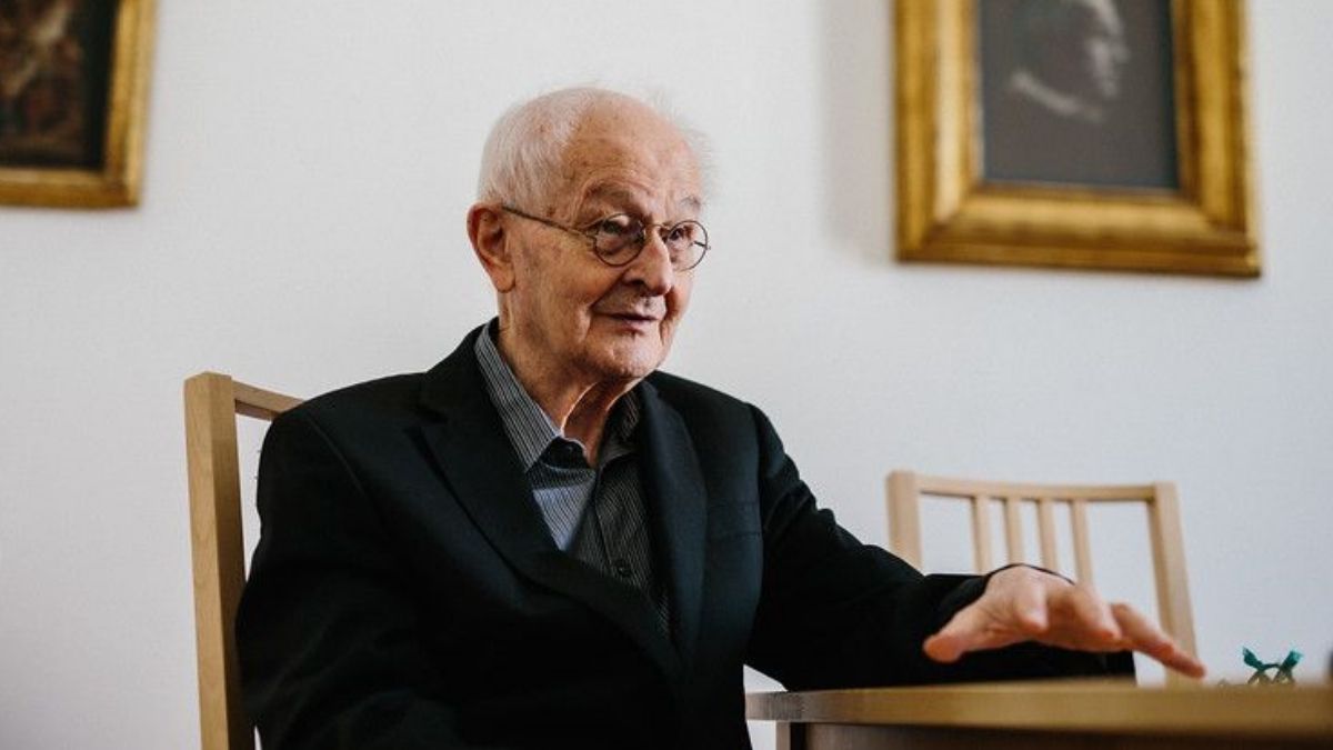 „A válság megtanít bennünket az alázatra” – Jelenits Istvánra emlékezünk