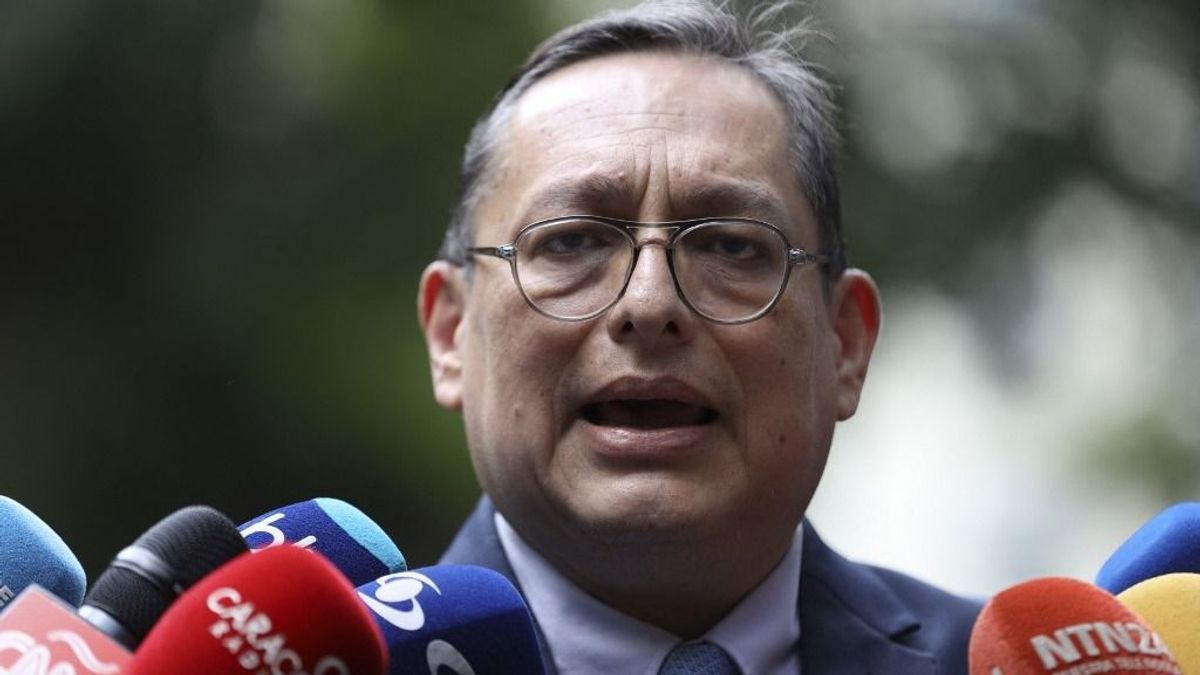 Spanyolországba menekült a venezuelai ellenzék volt elnökjelöltje