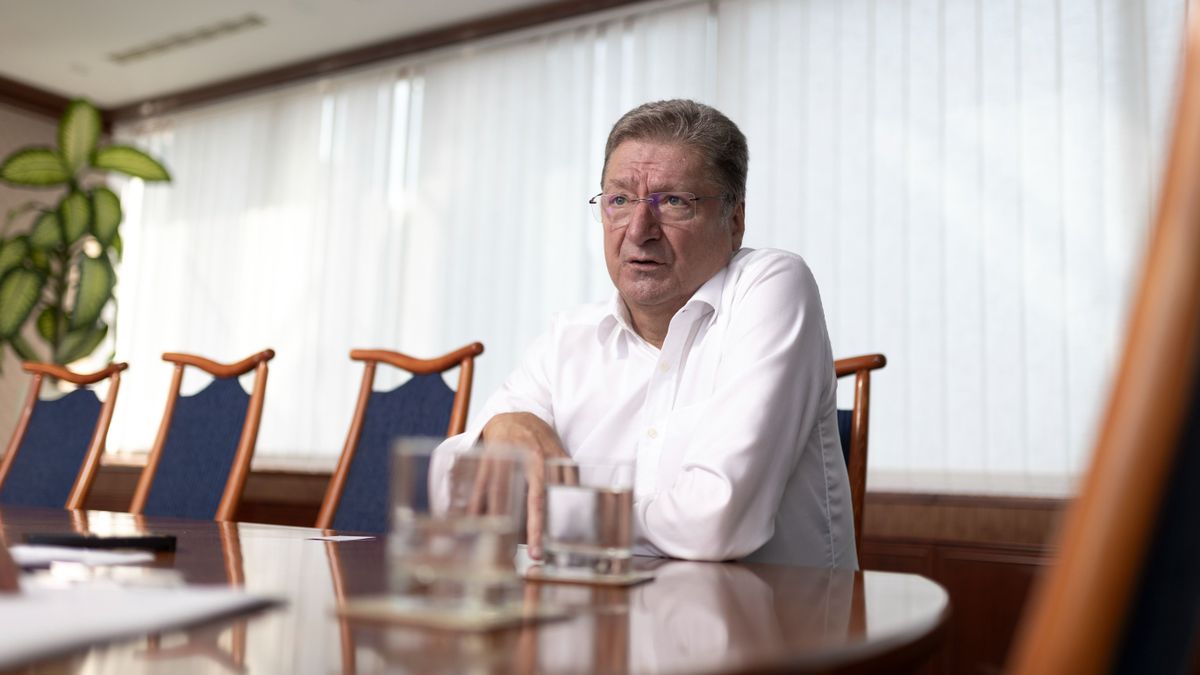 Parragh László: Tovább erősítjük a vállalkozások támogatását (X)