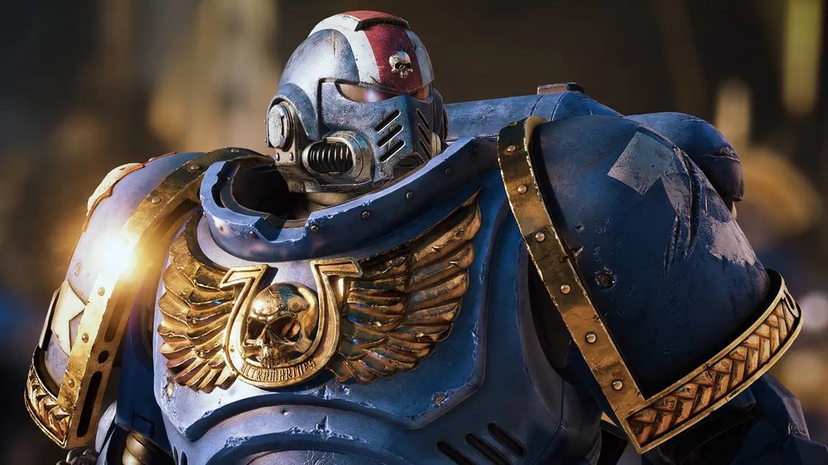 A 41. évezredben nincs más, csak a háború és az Istencsászár – a Warhammer 40,000 világa
