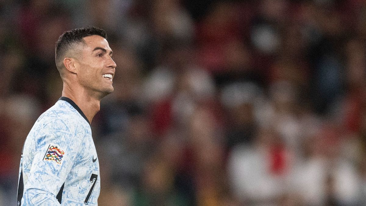 Cristiano Ronaldo olyat művelt, mint még soha (VIDEÓ)