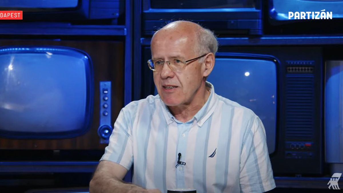 Tölgyessy Péter legújabb, ismét két óra hosszan tartó közéleti helyzetértékelése kimerítő, de tanulságos