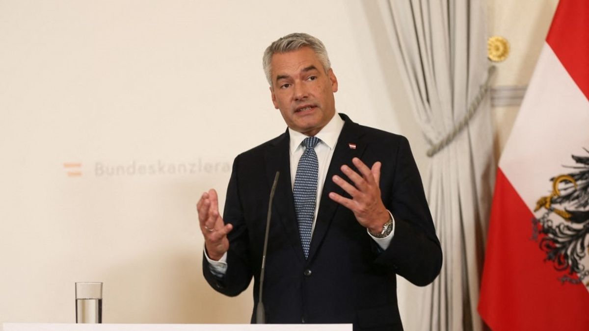 Ezer euró, készpénzben – kétségbeesett ötlettel állt elő Magyarország szomszédja