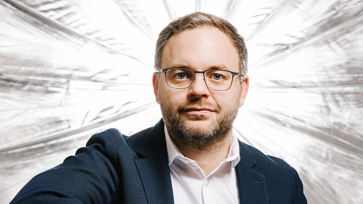 Orbán Balázs egyszerűen kimondta a nyilvánvalót