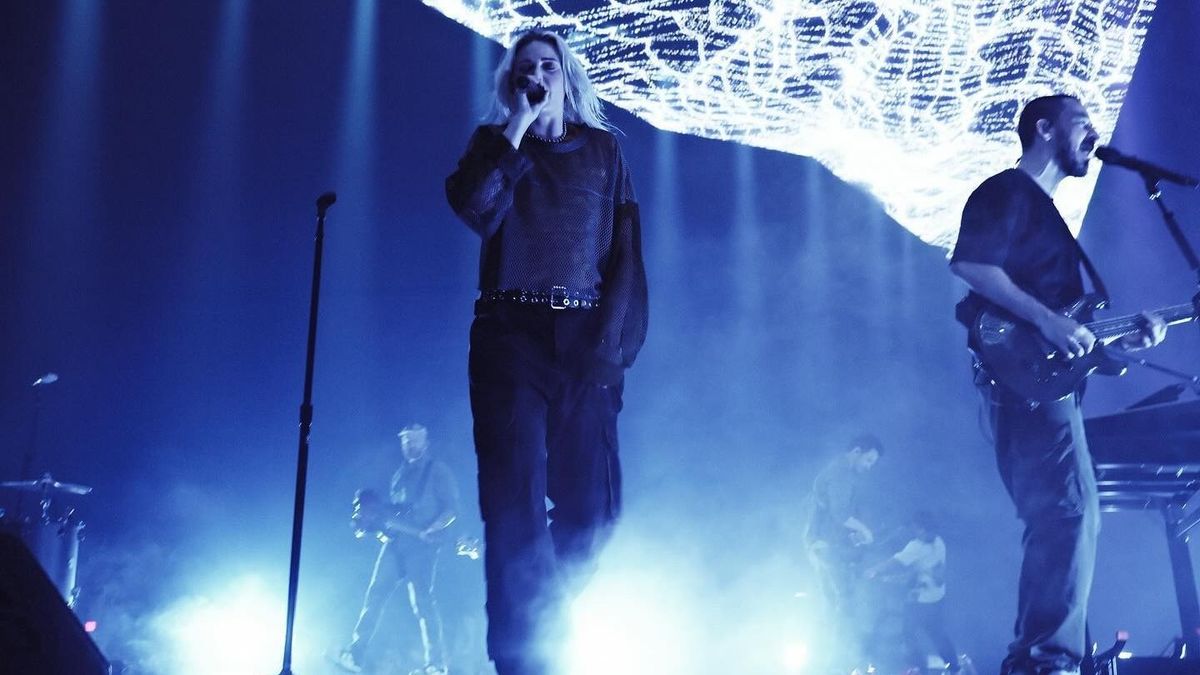 Női énekes a Linkin Park élén: szentségtörés vagy remek megoldás?
