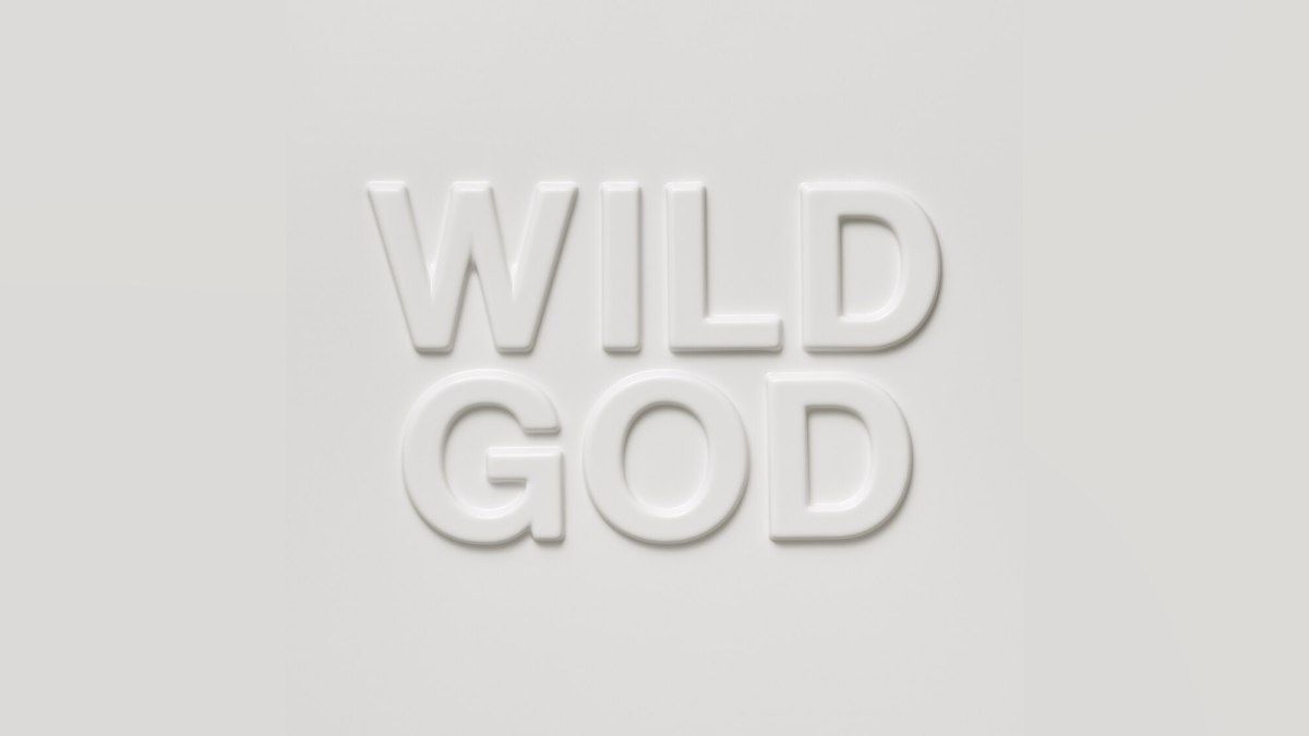 Nick Cave and the Bad Seeds: Wild God