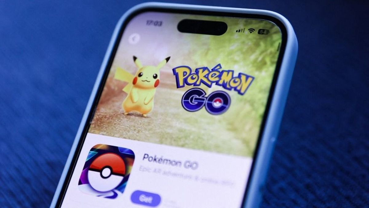 Belarusz szerint a Pokémon Go a nyugati titkosszolgálatok eszköze