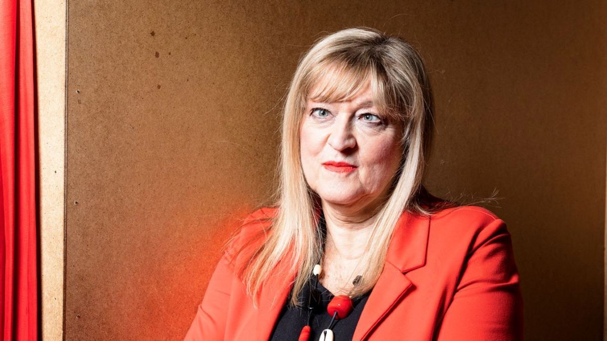 Schmidt Mária szexuális tabukat döntött