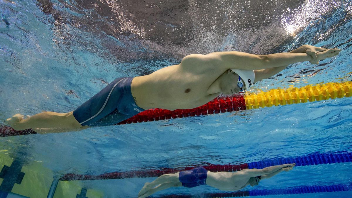 Végleg tönkre akarják tenni Kenderesi karrierjét? – a CAS továbbra sem hoz döntést az olimpiai bronzérmes magyar sportoló ügyében