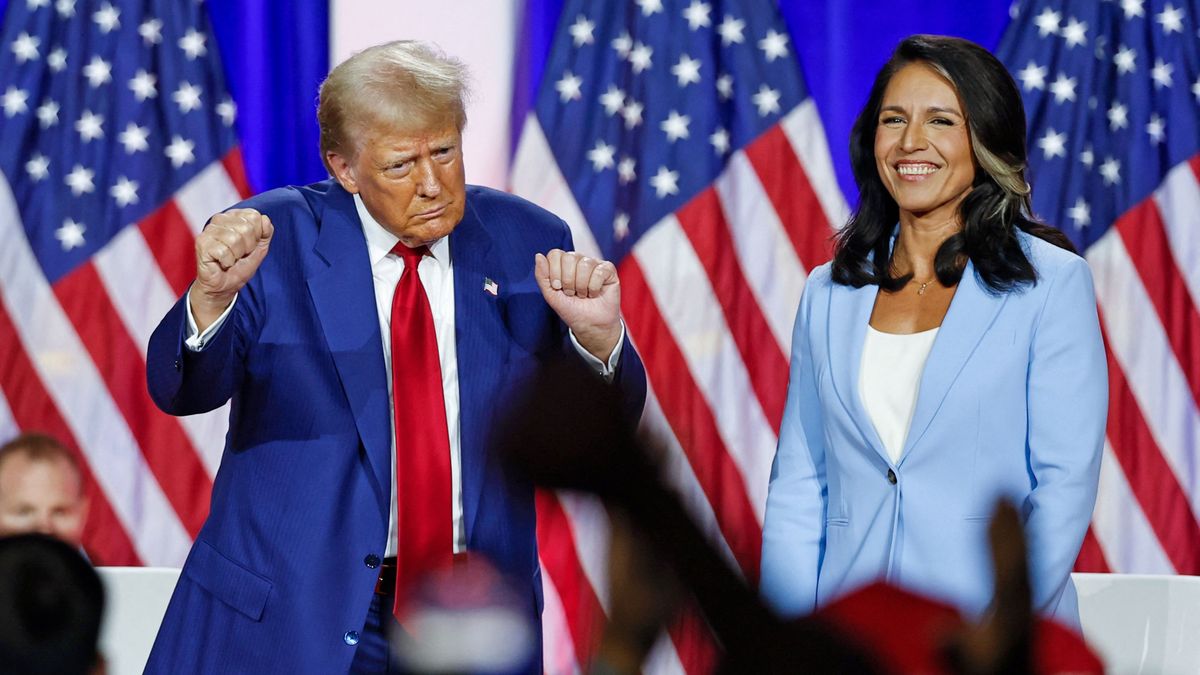 Trump fellélegezhet: büntetőügyében a választások utánra halasztották az ítélethirdetést