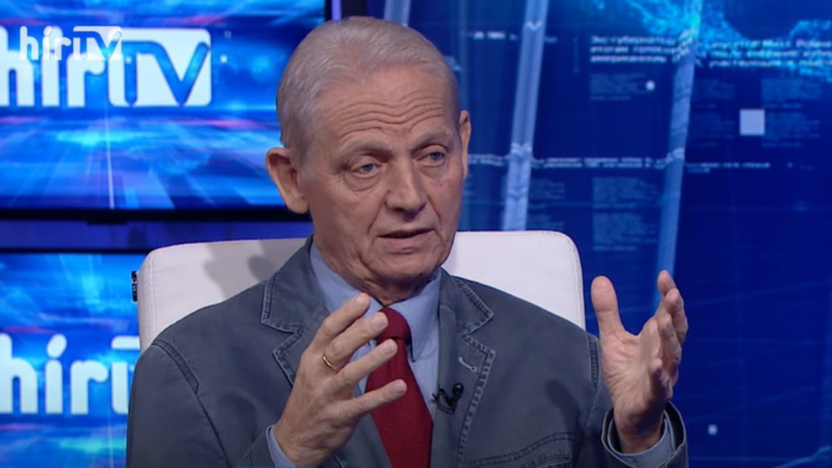 Nem fogta vissza magát a volt főpolgármester, nekiment a „méregzöldeknek” (VIDEÓ)