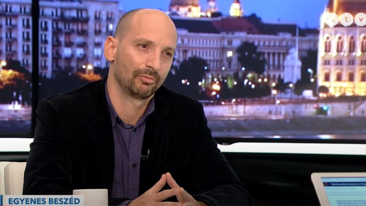 Meglepetés? Aligha! A Magyar Pétert támogató Bojár Gábor fiának kutatóintézete kikutatta, hogy a TISZA Párt nyerte az árvízzel kapcsolatos politikai versenyt