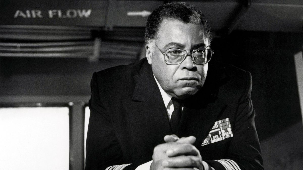 Elhunyt a Darth Vader hangjaként is ismert színészlegenda, James Earl Jones