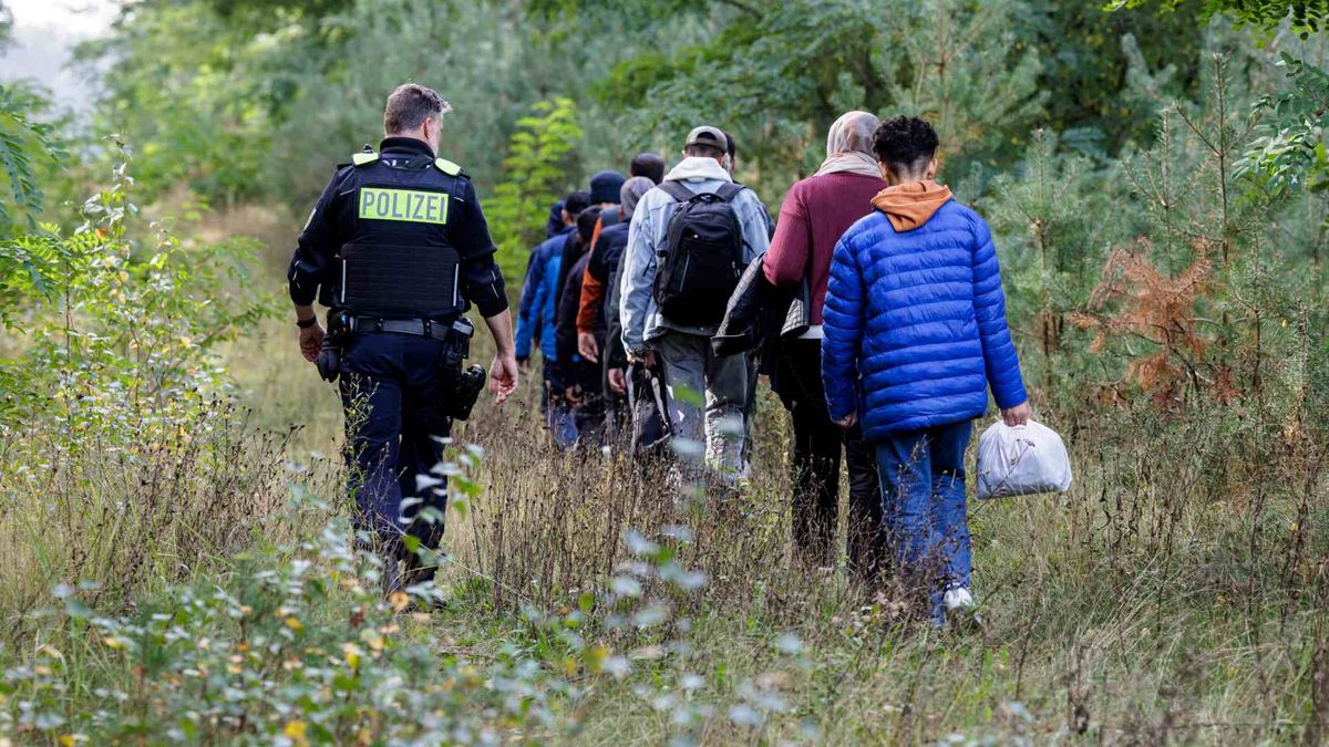 Mi áll a német migrációs döntés hátterében és milyen hatásai lehetnek? – válaszol az elemző