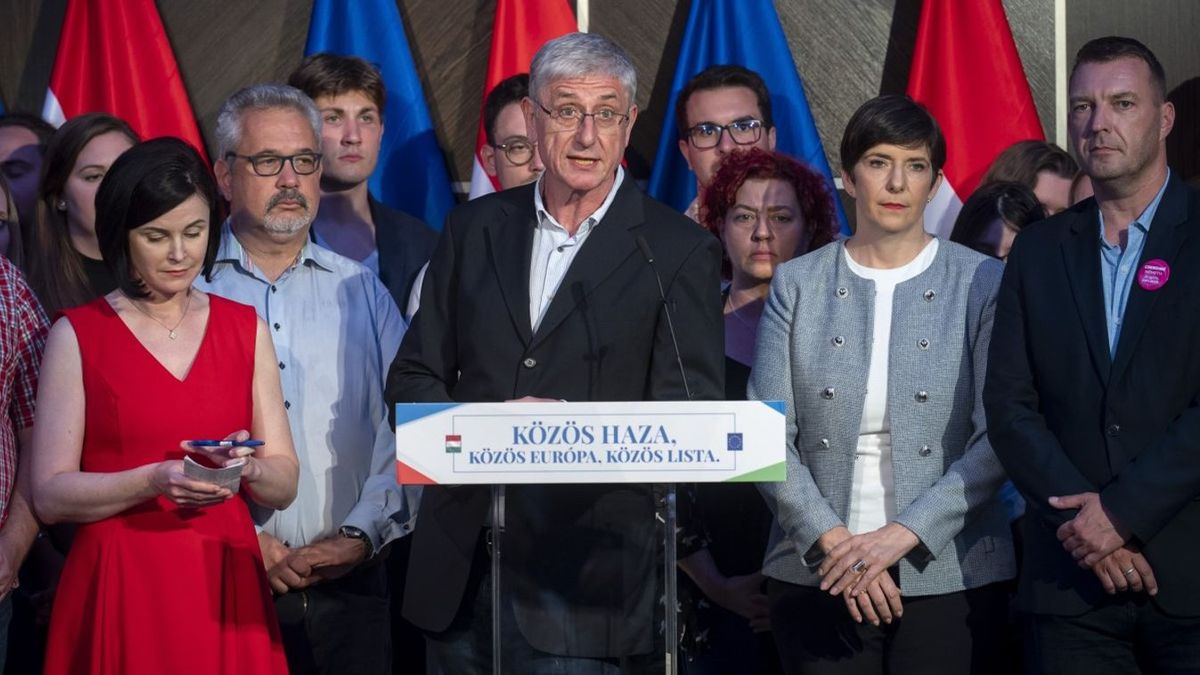 Csak önmaga mentheti meg a baloldalt