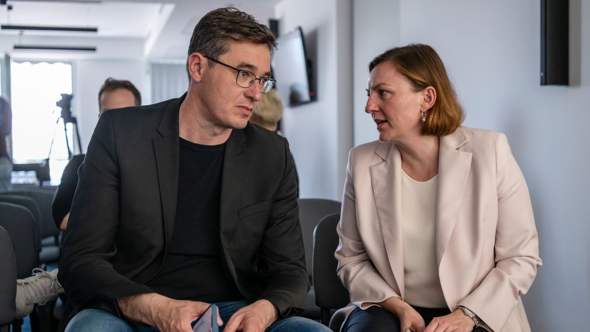 Felszólították Karácsony Gergelyt: ennek sok budapesti örülne!