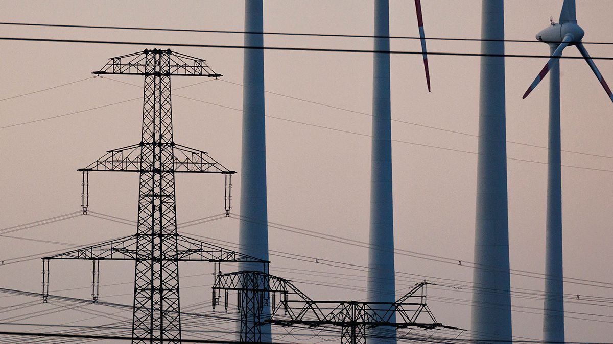 Extrém hőhullámok – Nem erre tervezték a világ energiahálózatait