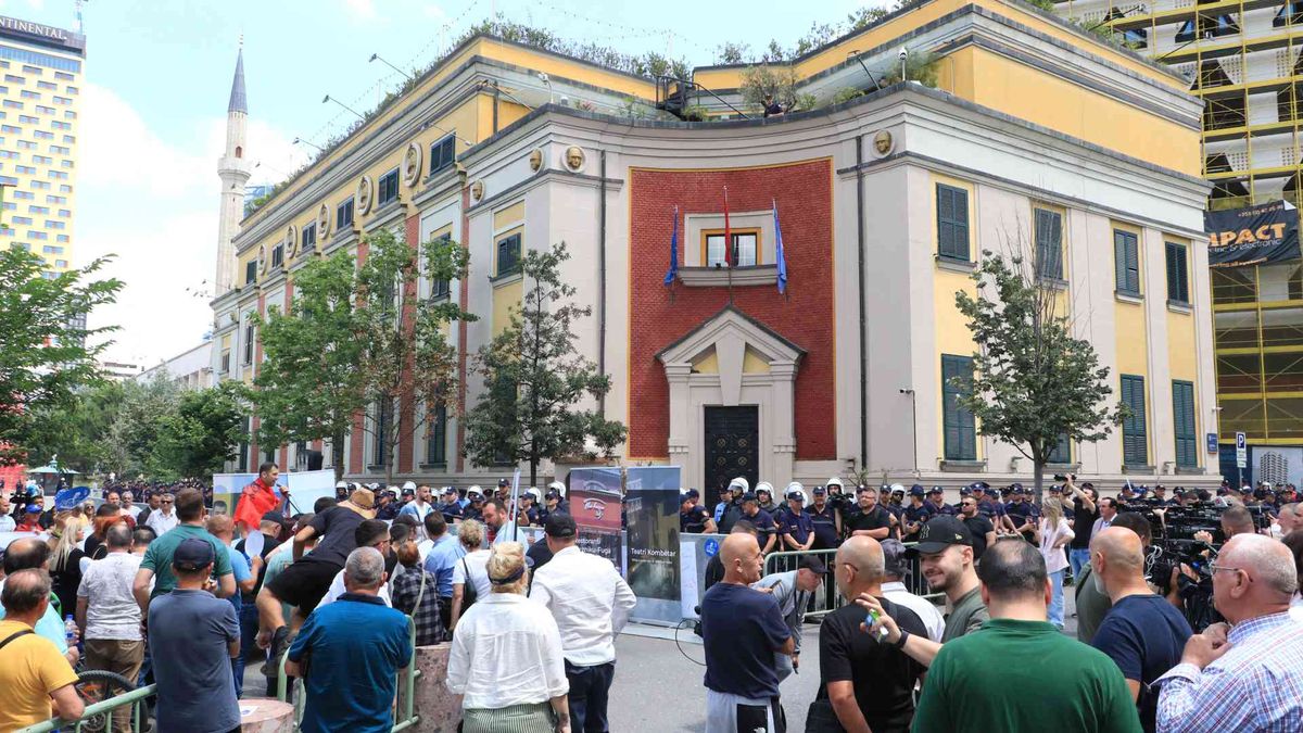 Tovább bővül Európa – új állam jelenik meg a kontinensen