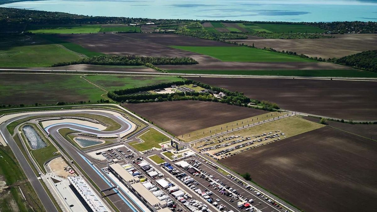 Hivatalos: visszatér Magyarországra a motorsport csúcskategóriája!